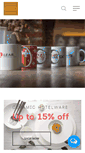 Mobile Screenshot of mug4u.com